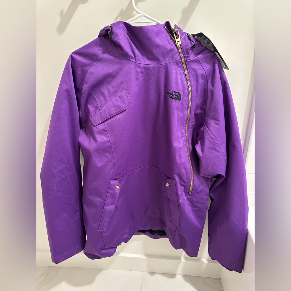 The North Face Ski Jacket - new with tags!